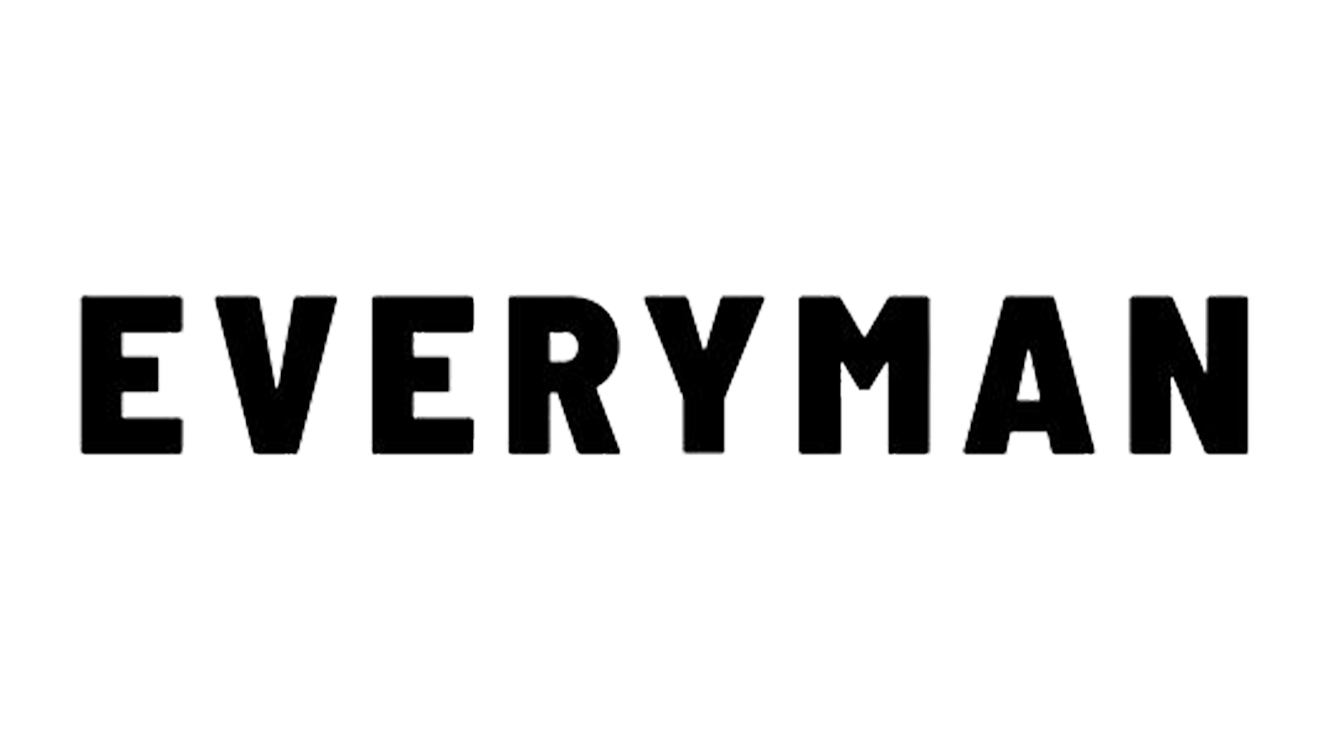 everyman logo