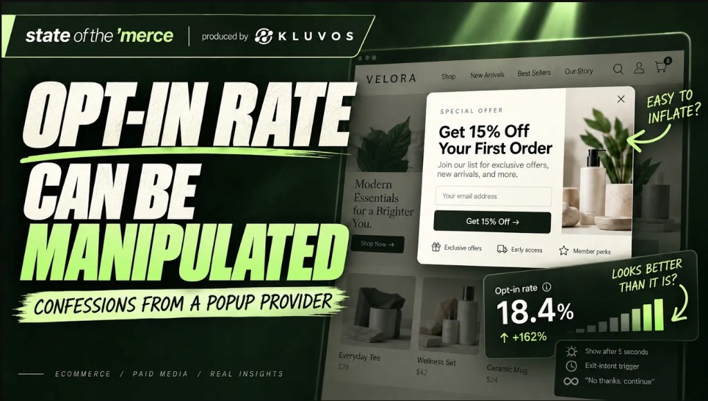 Why your popup conversion rate might not mean what you think it means